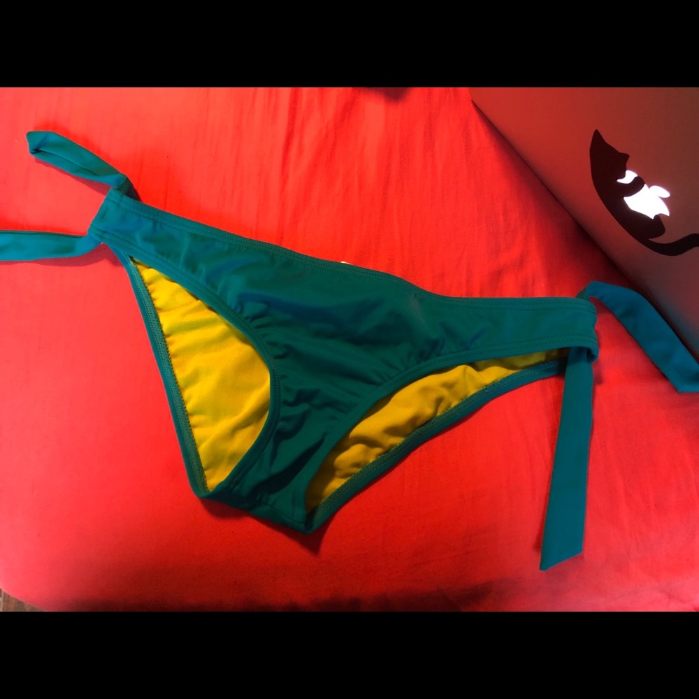 Hurley Bikini Bottoms
